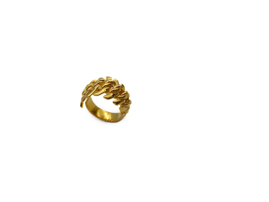 Wanda single ring