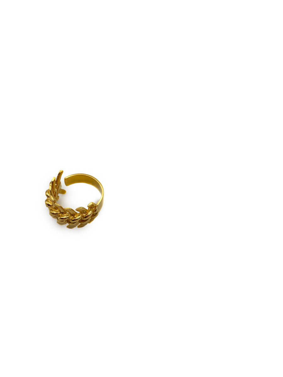 Wanda single ring